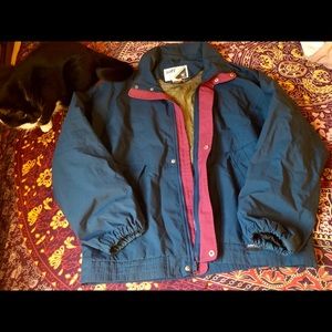 Wilson Wind Breaker